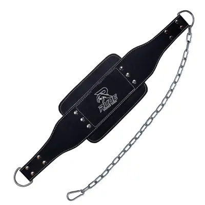 Black professional boxing gloves