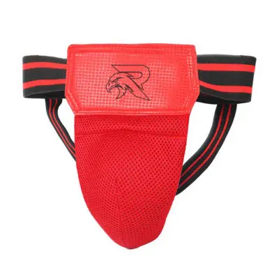Black professional boxing gloves