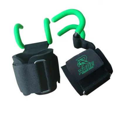 Black professional boxing gloves