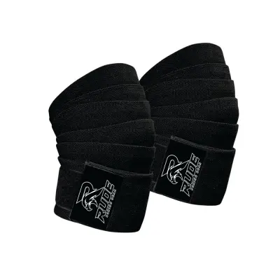 Black professional boxing gloves