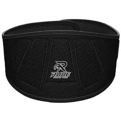 Black professional boxing gloves